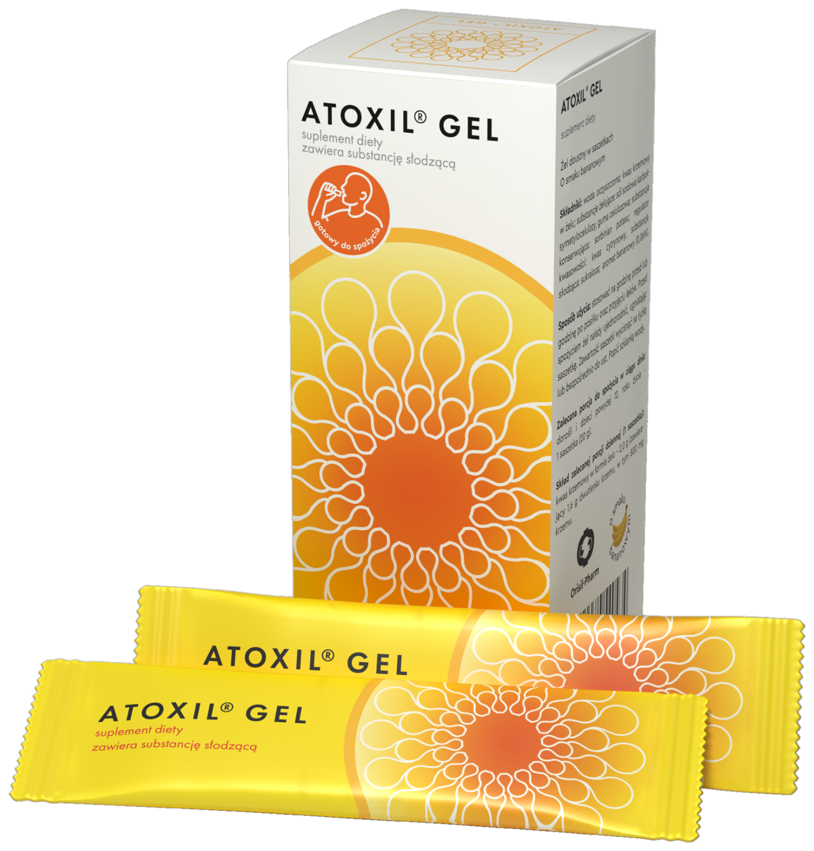 ATOXIL® GEL